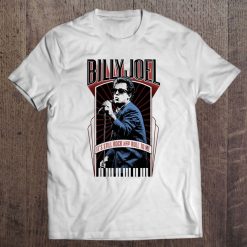 Billy Joel – It’s Still Rock And Roll To Me Shirt