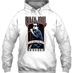 Billy Joel – It’s Still Rock And Roll To Me Shirts