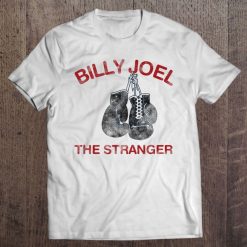 Billy Joel – The Stranger Vintage Shirt