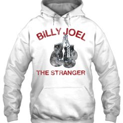 Billy Joel – The Stranger Vintage Shirts