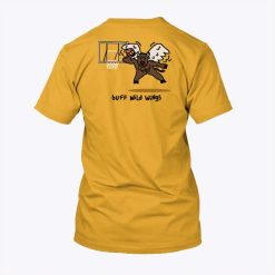 Buffalo Wild Wings Shirt