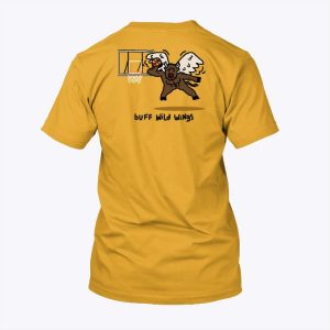 Buffalo Wild Wings Shirt