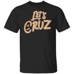 Capron X Cruz Capron Funk Shirt