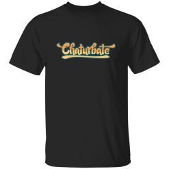 Chaturbate Logo Shirt