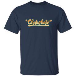 Chaturbate Logo Shirts