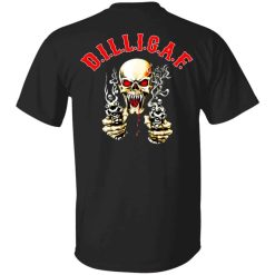 Dilligaf Shirt