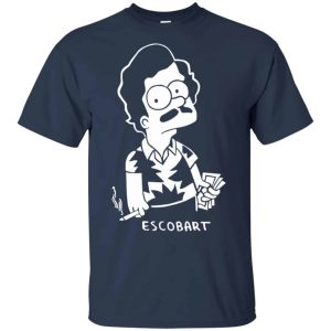 Escobart Shirts