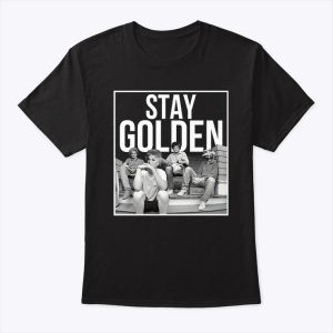 Golden Girls Thug Life T Shirt