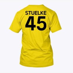 Happy Like Hannah Stuelke 45 T Shirts