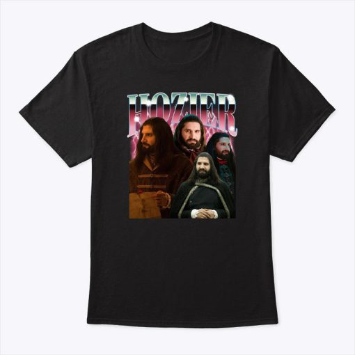 Hozier Kayvan Novak T Shirt