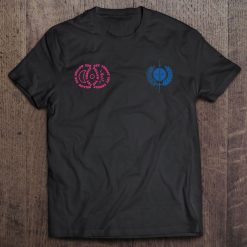 Imagine Dragons Cutthroat Symbols Shirt