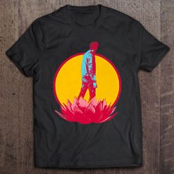 Imagine Dragons Origins Lotus Shirt