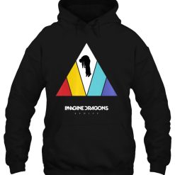 Imagine Dragons Triangle Shirts