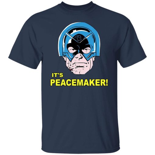 It’s Peacemaker Shirts