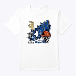 Kapaya Orlando Magic Shirt