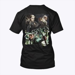 Katy Perry Legolas Lord Of The Rings Shirts