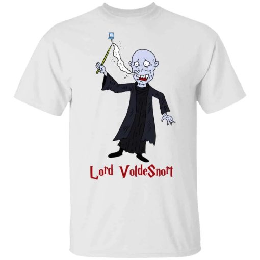 Lord Voldesnort Shirt