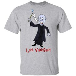 Lord Voldesnort Shirts