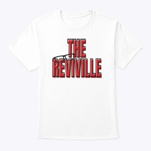 Louisville THE REVIVILLE T Shirt