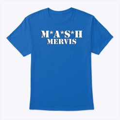 Matt Mervis Chicago Cubs Baseball T Shirt