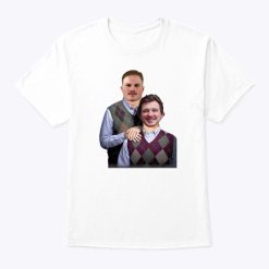 Morgan Wallen Zach Bryan Step Brothers T Shirt