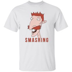 Nigel Smashing Shirt