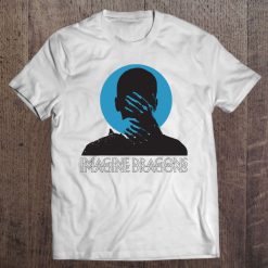 Official Imagine Dragons Follow You Shirt