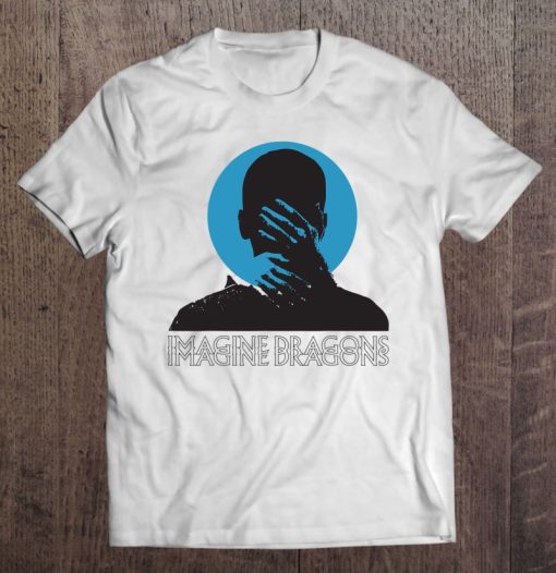 Official Imagine Dragons Follow You Shirt