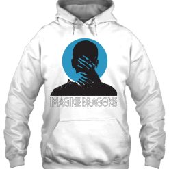 Official Imagine Dragons Follow You Shirts