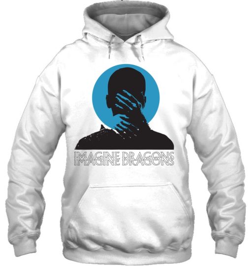 Official Imagine Dragons Follow You Shirts