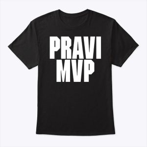 Pravi MVP T-Shirt