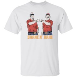 Shake N Bake Shirt