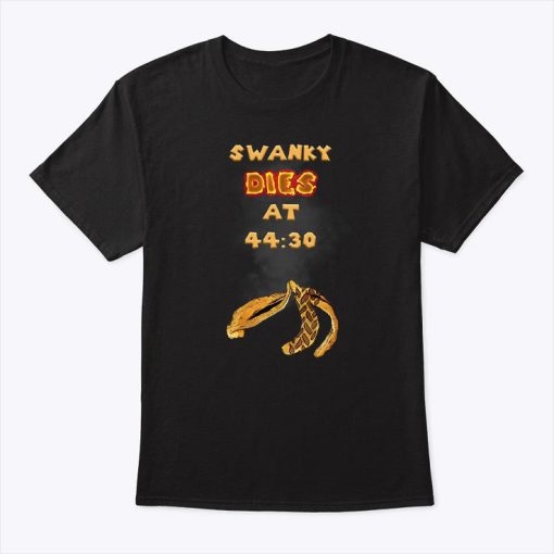 Swanky Kong Shirt