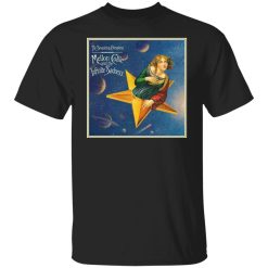 The Smashing Pumpkins Mellon Collie And The Infinite Sadness Shirt