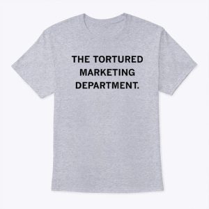 The Tortured Marketing Department Shirt Taylor Swift The Tortured Poets Department