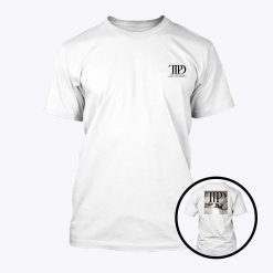 The Tortured Poets Department Taylor Swift T Shirt