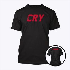 Carolina Hurricanes Cry T Shirt Sweatshirt, Hoodie