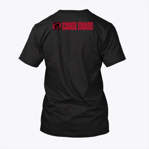 Carolina Hurricanes Cry T Shirts