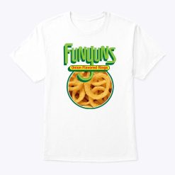 Funyuns Onion Flavored Rings Shirt