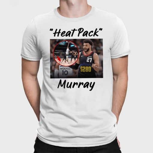 Heat Pack Murray Shirt