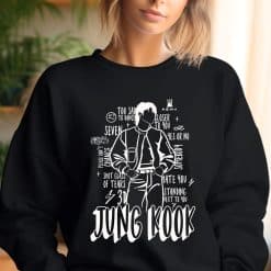 Jung Kook Bts Shirt