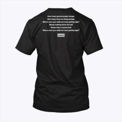 Kendrick Lamar Oasis Supersonic Shirts