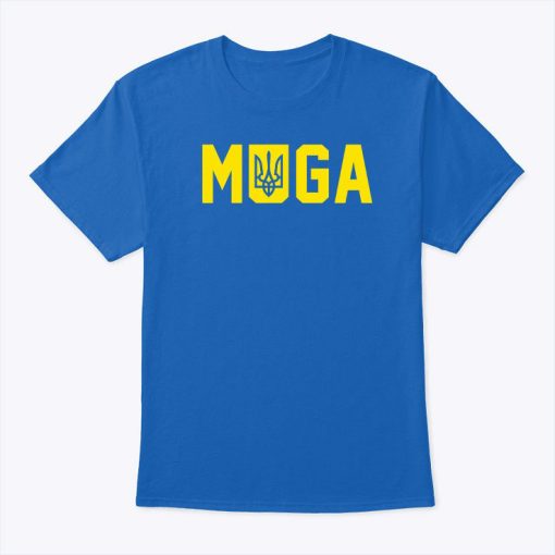 MUGA T-Shirt