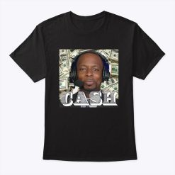 Minnesota Timberwolves Michael Grady Cash T Shirt