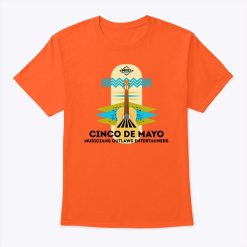 Moe’s Free T Shirt Cinco De Mayo