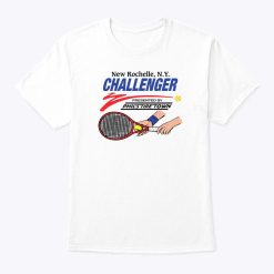 New Rochelle N.Y. Challenger Phil’s Tire Town T Shirt