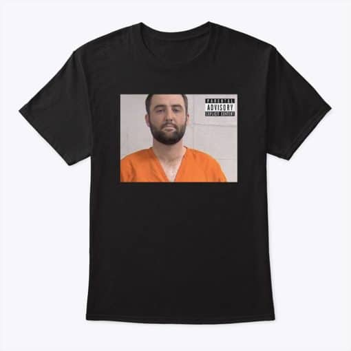 Party Boy Scottie Free Scottie T Shirt