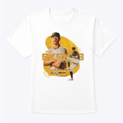 Paul Skenes Pittsburgh Pirates T Shirt