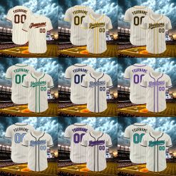 Personalized Baseball Jersey Baseball Team Jersey Baseball Fans Jersey Custom Number Baseball Team Baseball Couple Jersey