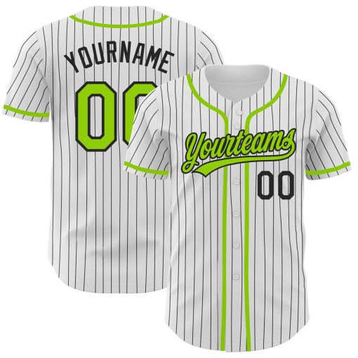 Personalized Baseball Jersey, Custom Stripe Line Baseball Jersey, Baseball Fans Jersey, Custom Number Baseball Team, Baseball Couple Jersey